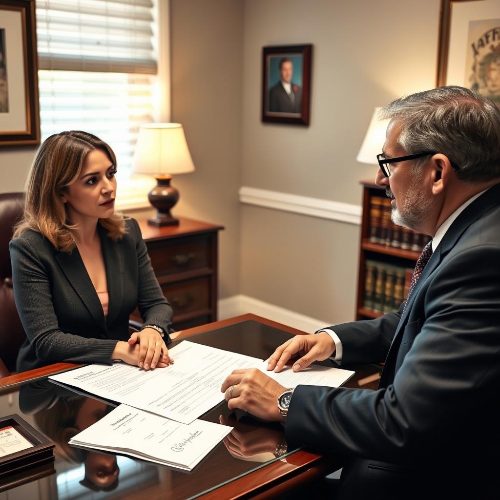 Catholic Annulment Lawyer York County
