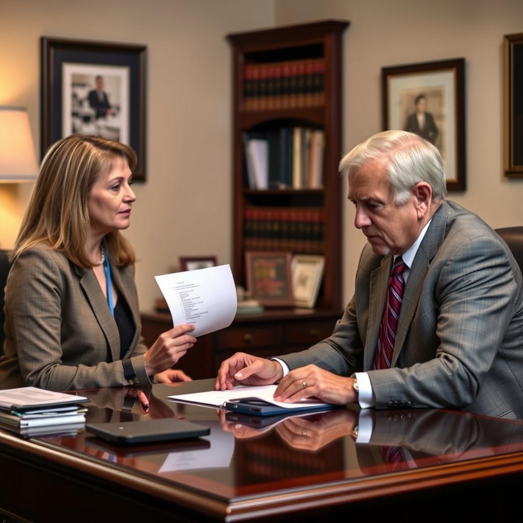 Child Guardianship Lawyer Dinwiddie County