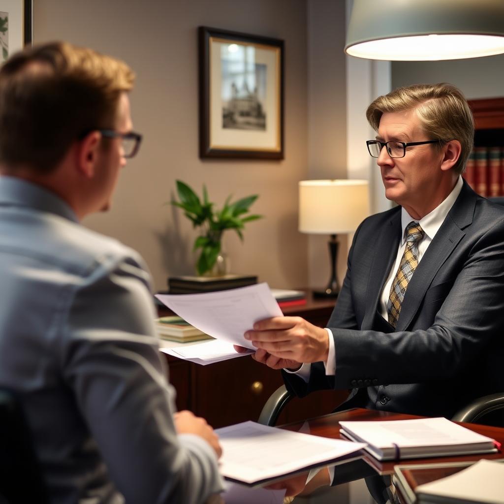 Child Support Contempt Lawyer Dinwiddie County