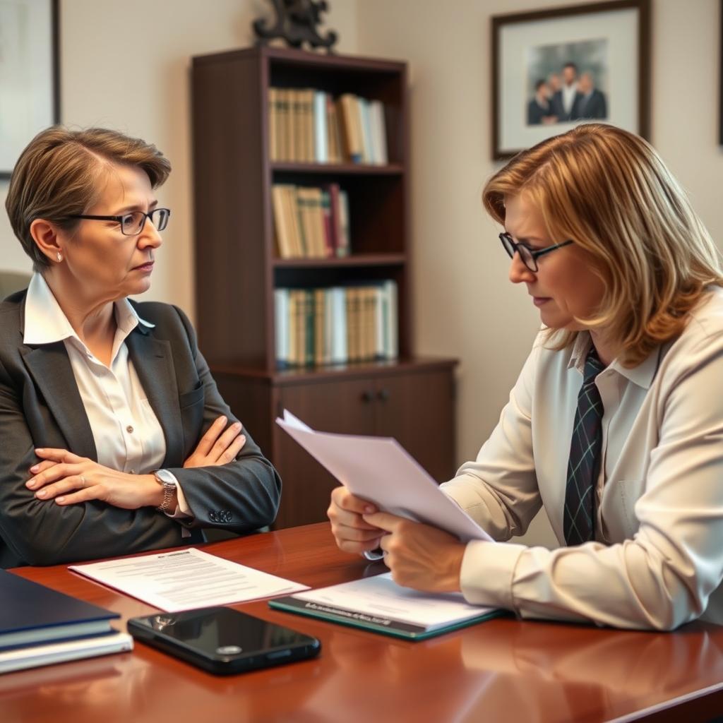 Child Support Lawyer Louisa County