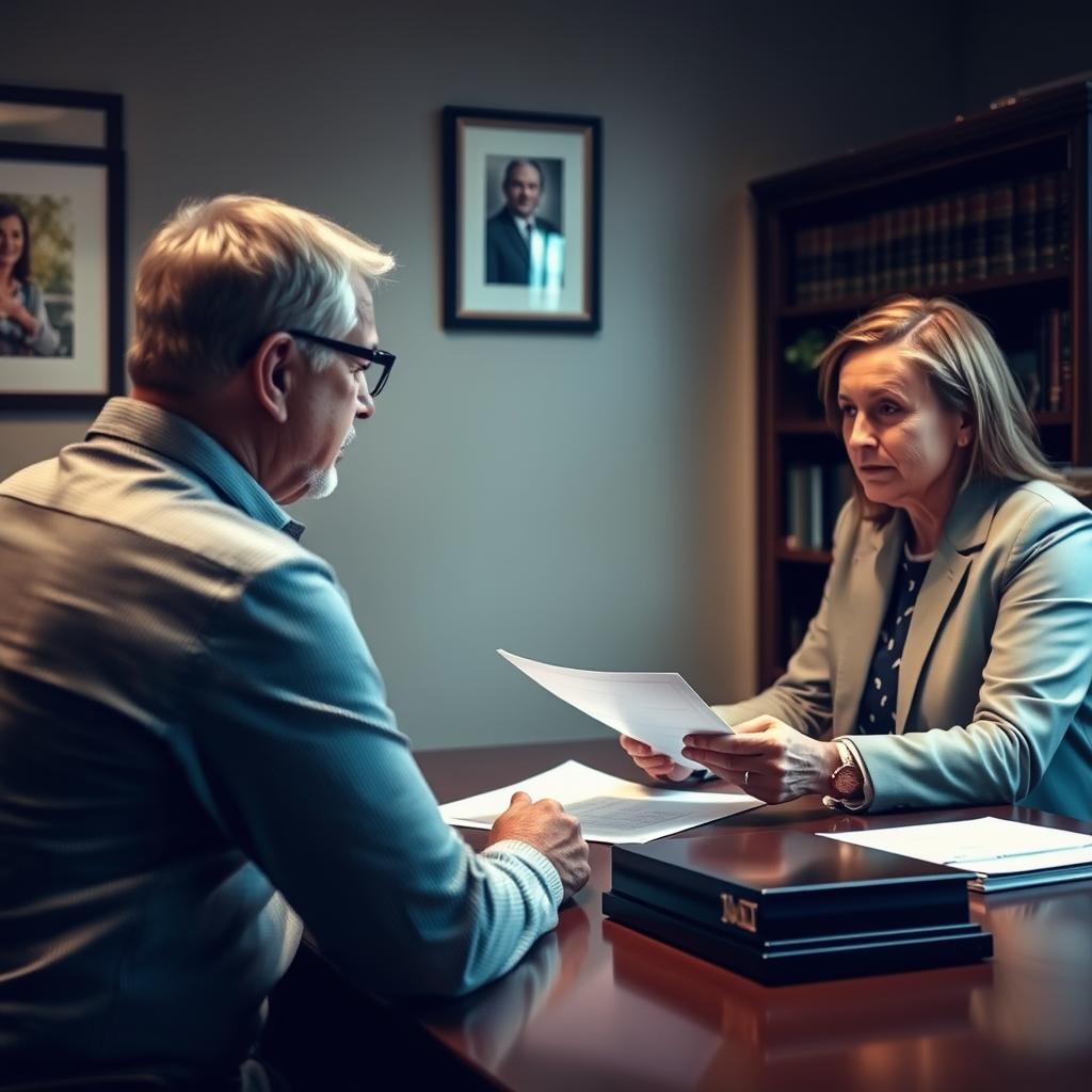 Child Support Lawyer York County