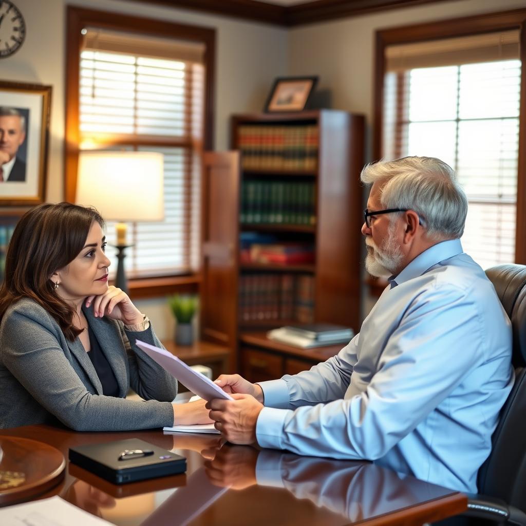 Child Support Modification Lawyer York County