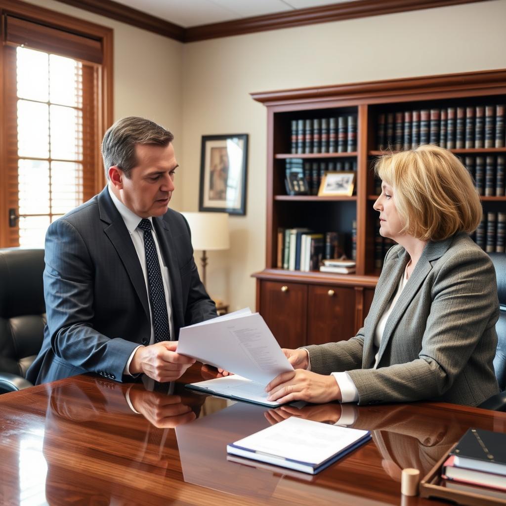Cruelty Divorce Lawyer Dinwiddie County