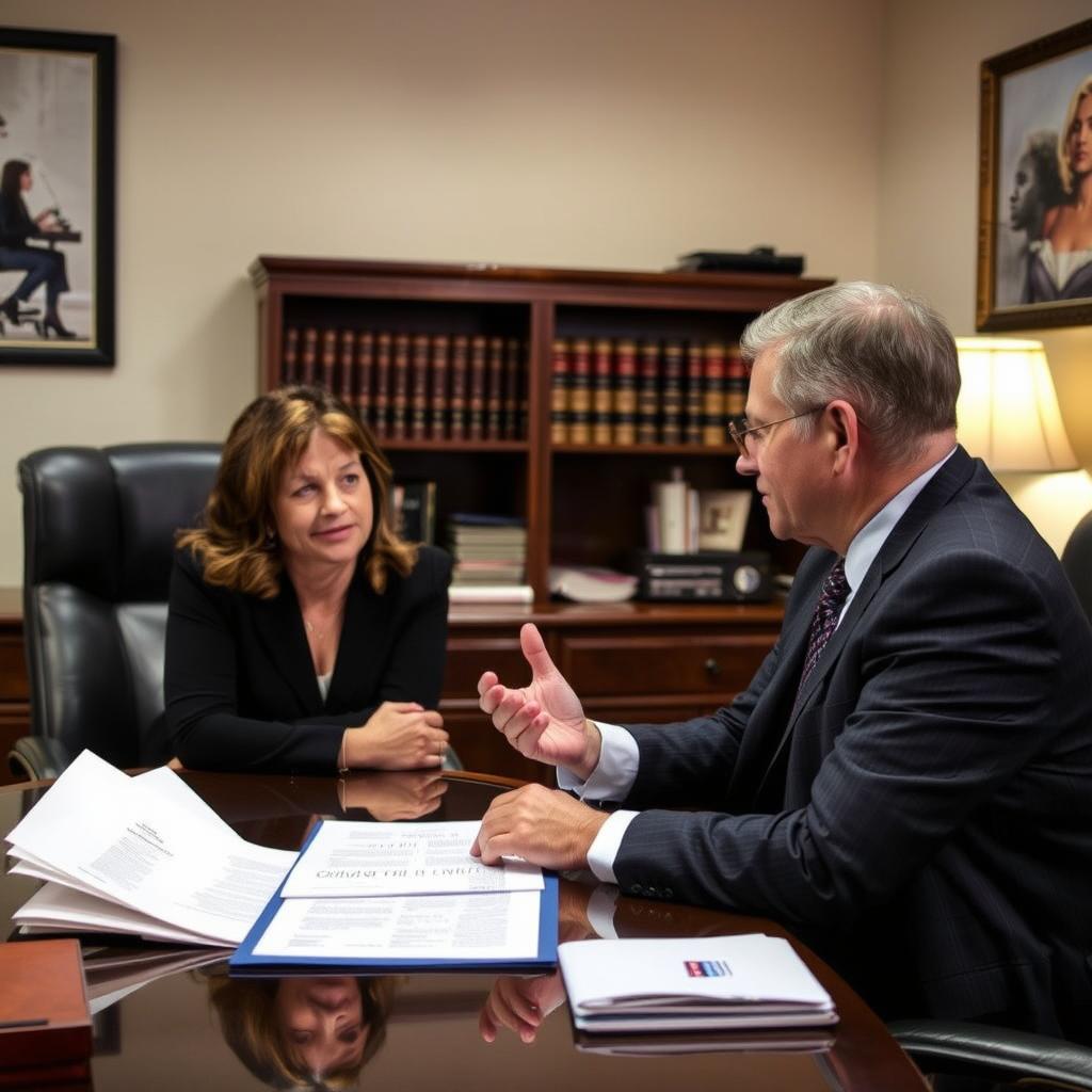 Cruelty Divorce Lawyer Gloucester County