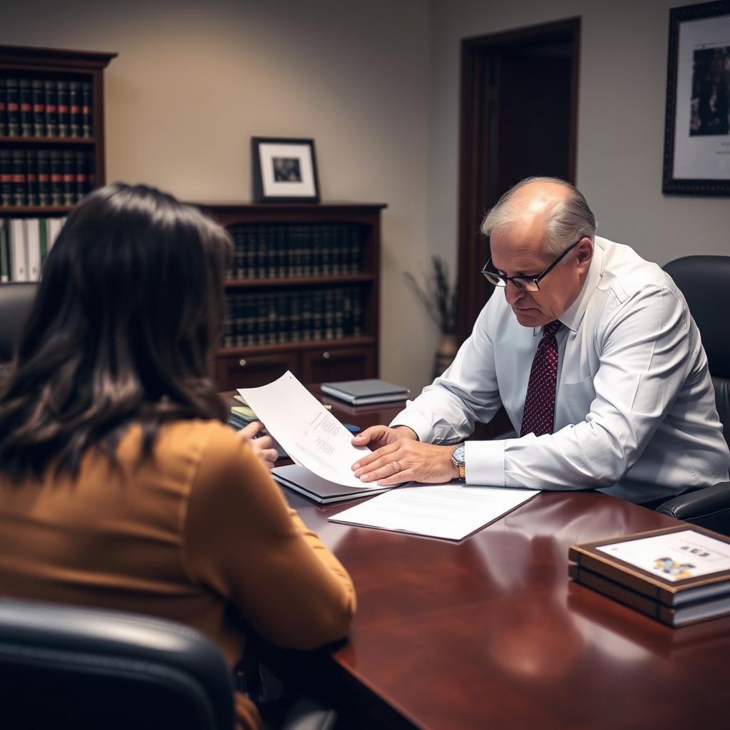 Custody Contempt Lawyer York County