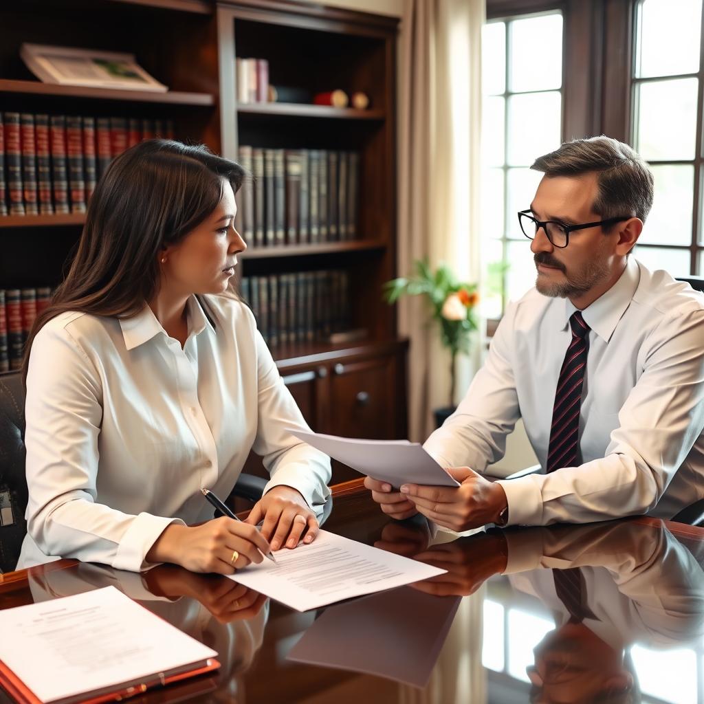 Custody Relocation Lawyer Louisa County