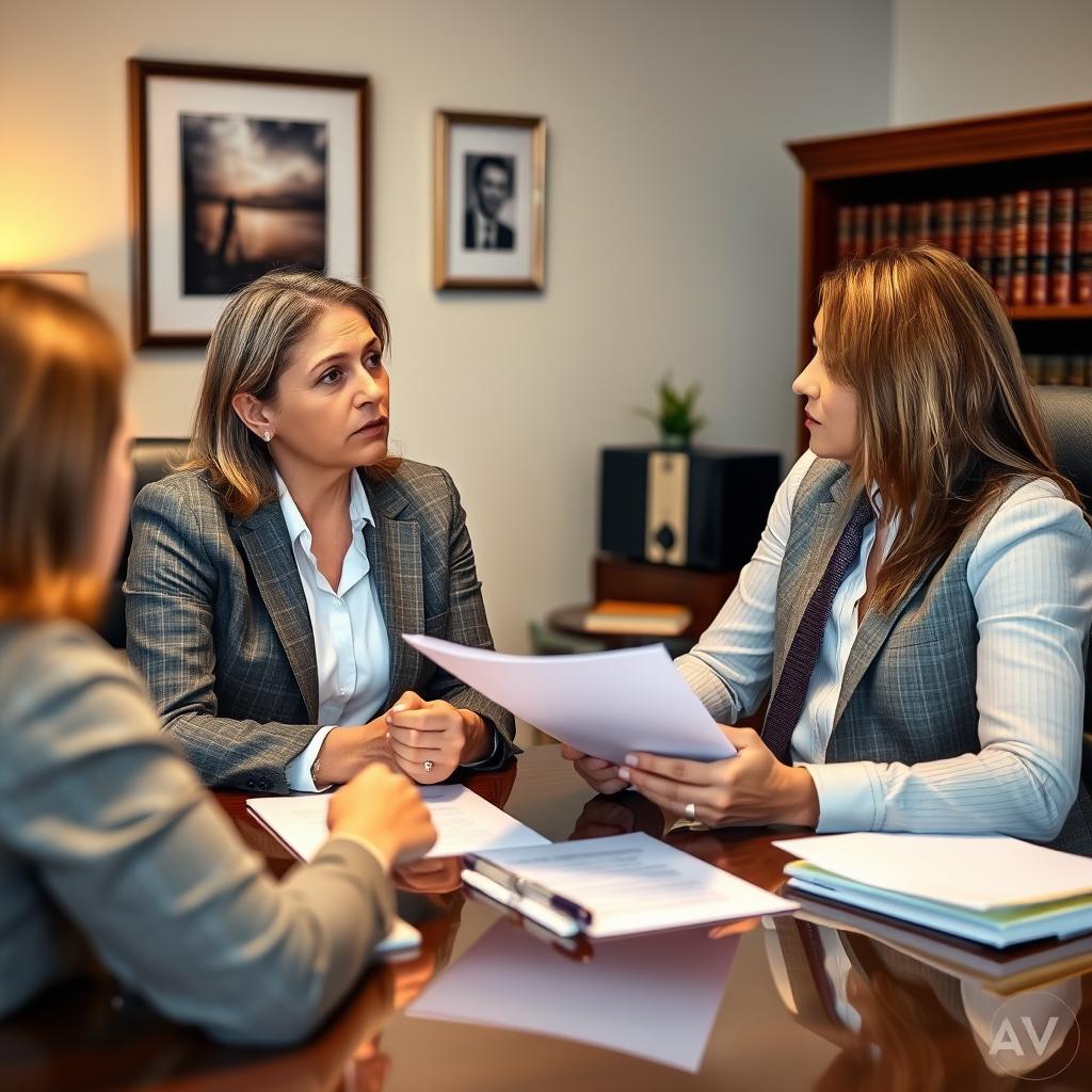 Desertion Divorce Lawyer Virginia Beach