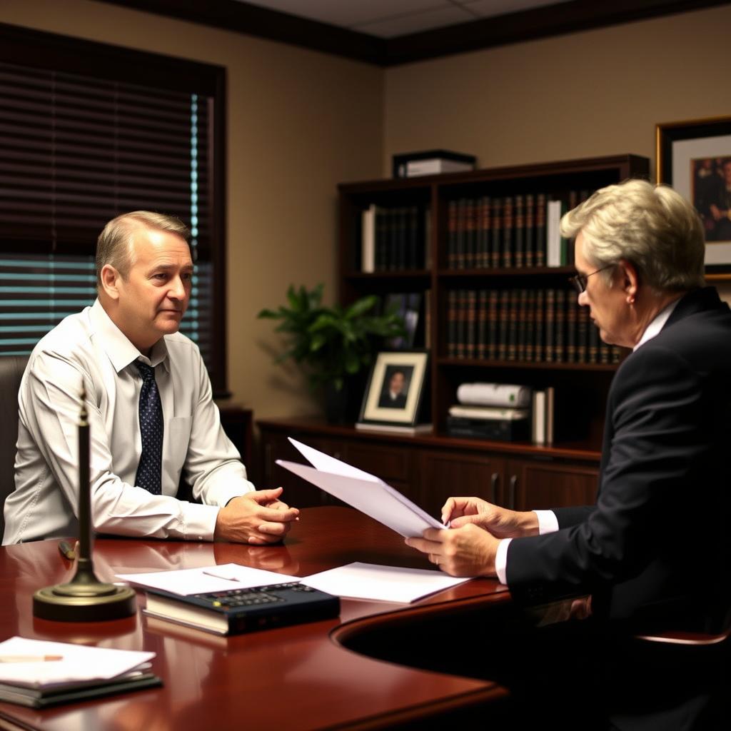 Divorce Decree Modification Lawyer York County