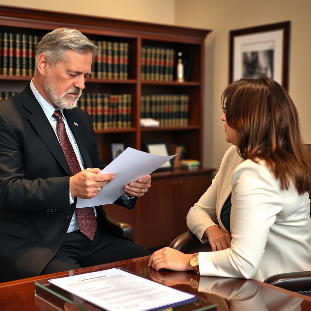 Domesticating Foreign Divorce Decree Lawyer Gloucester County