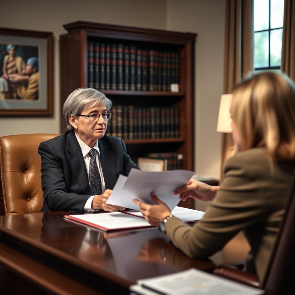 Domesticating Foreign Divorce Decree Lawyer Goochland County