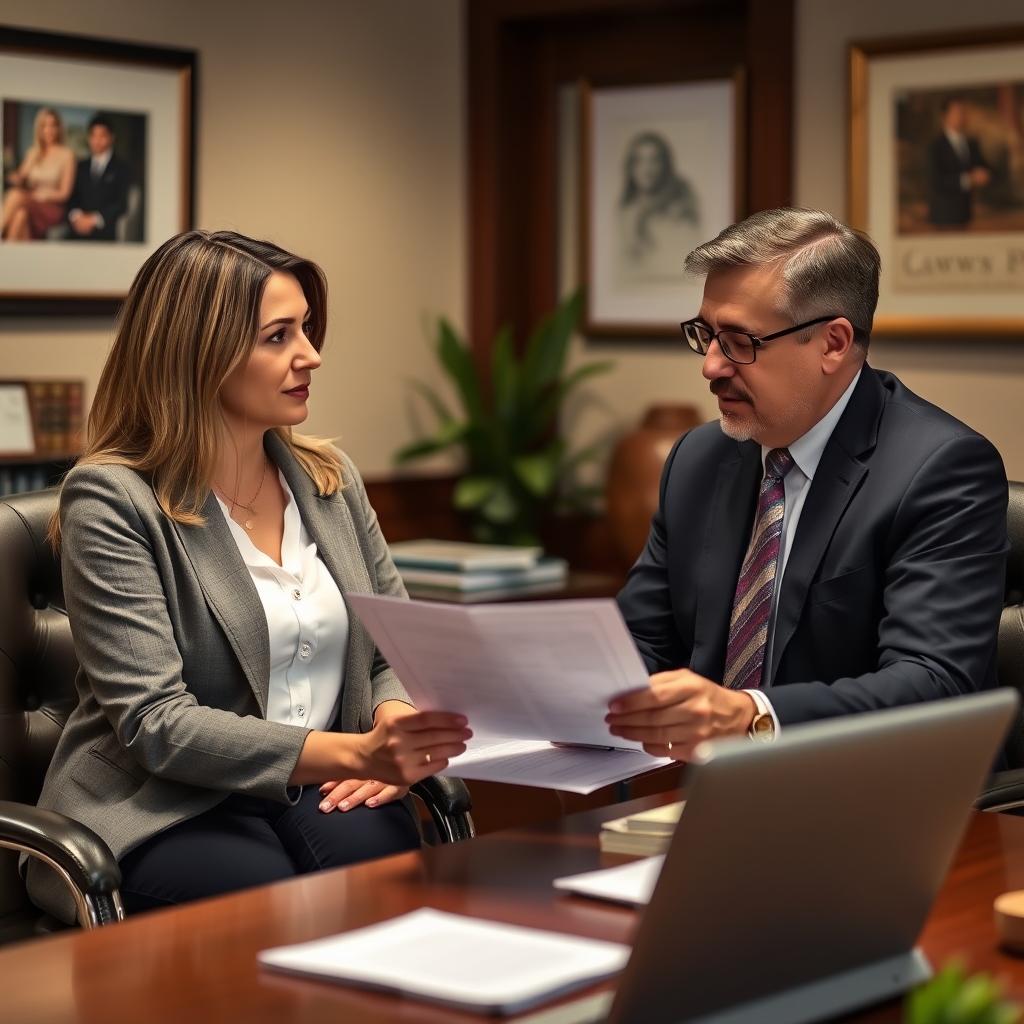 Domesticating Foreign Divorce Decree Lawyer Henrico County