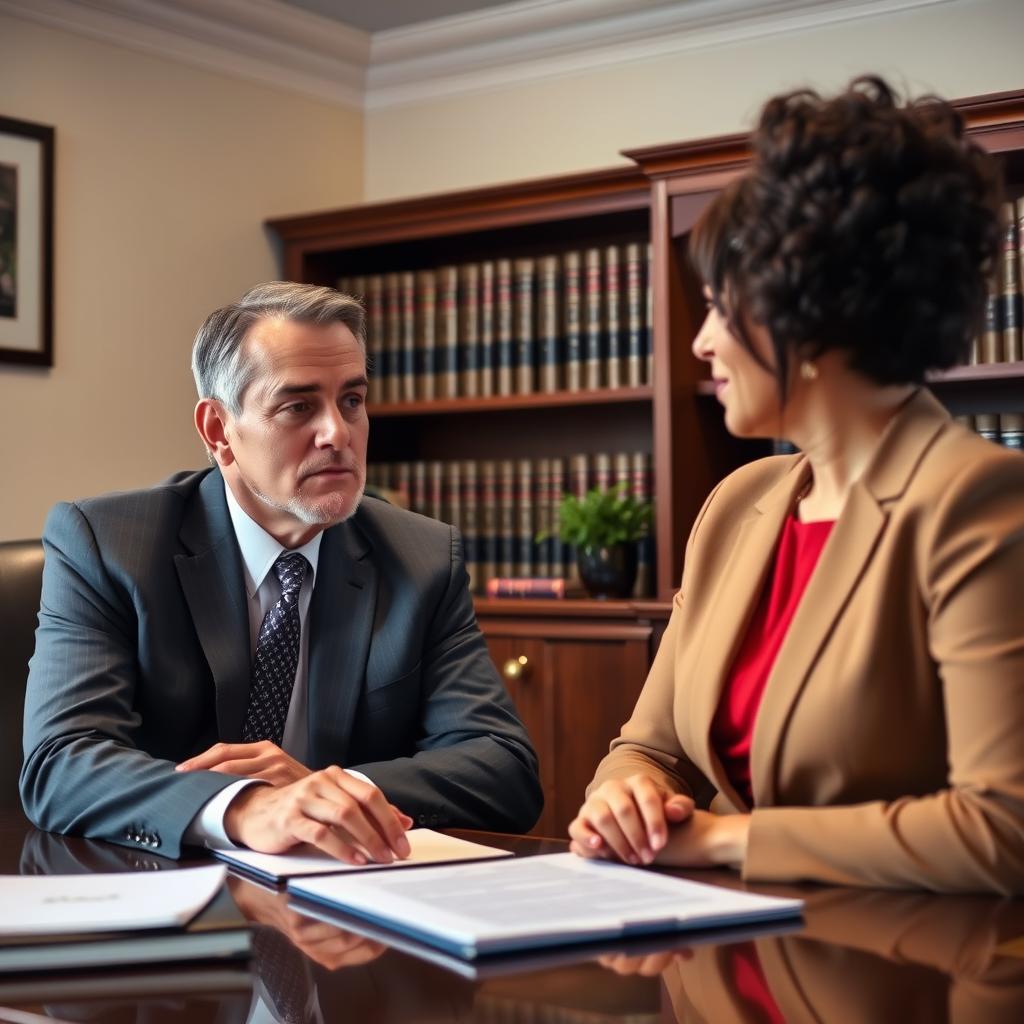 Domesticating Foreign Divorce Decree Lawyer Poquoson