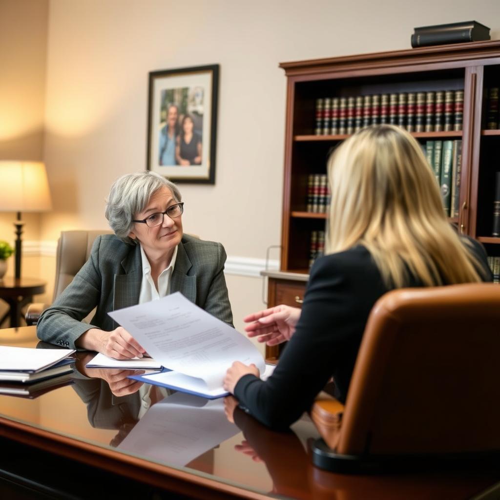 Domesticating Foreign Divorce Decree Lawyer York County