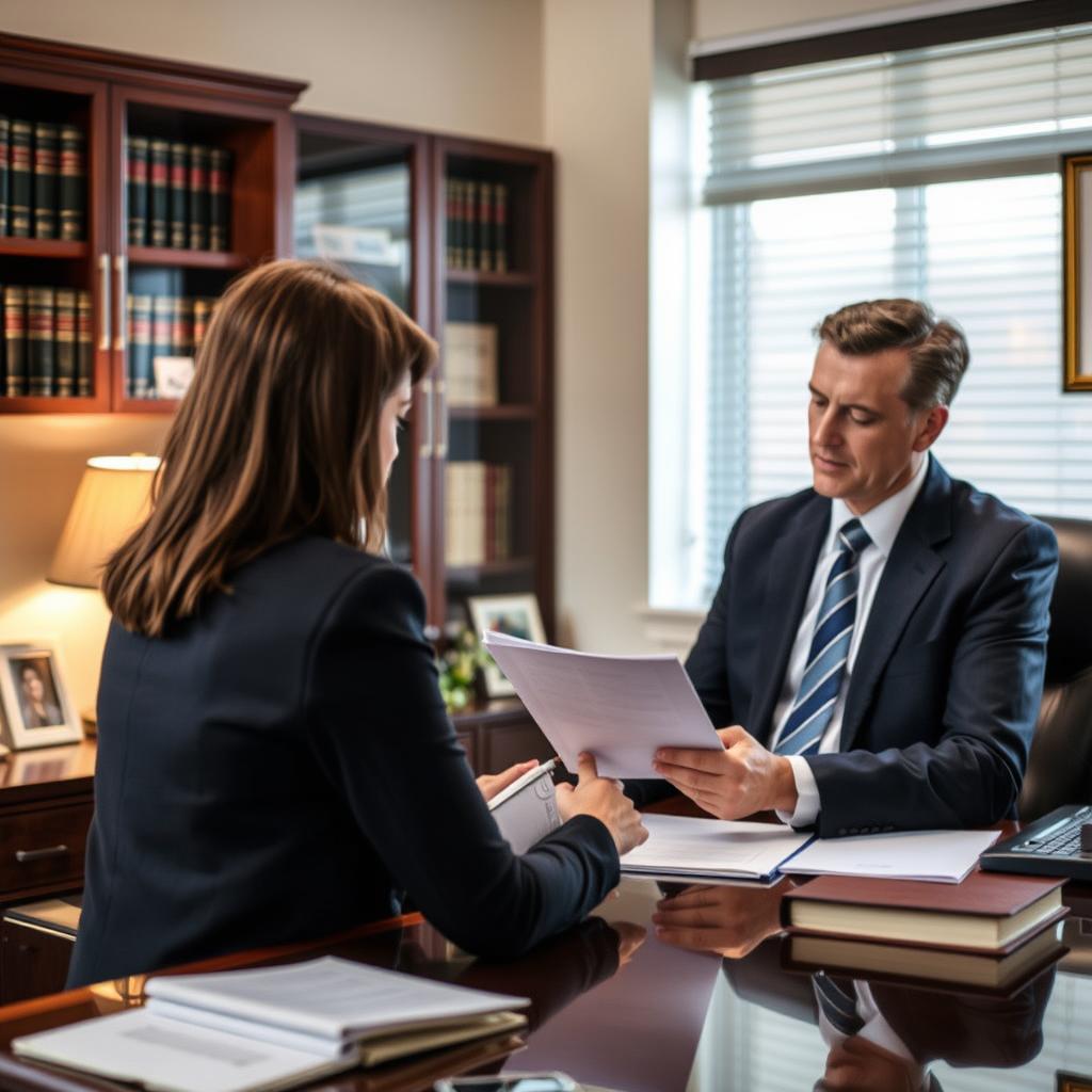 Emergency Custody Lawyer Poquoson