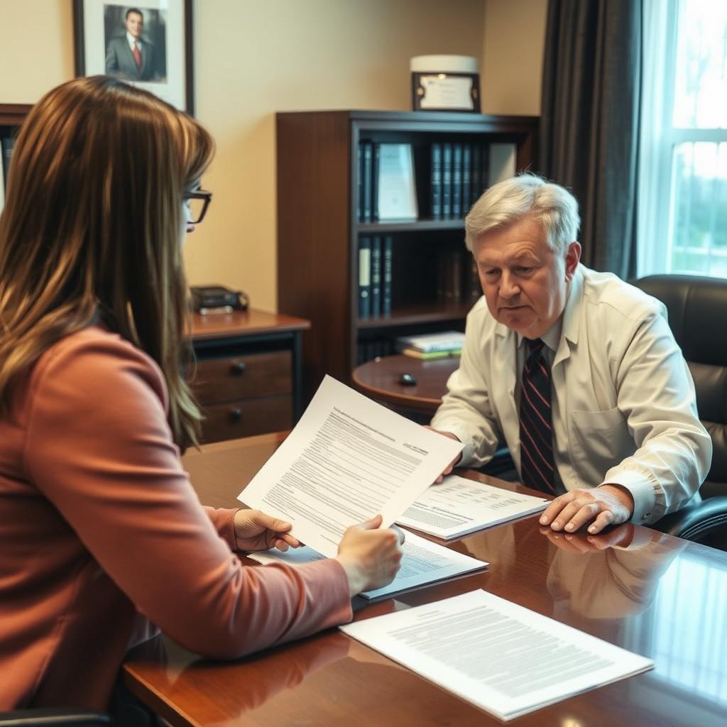Emergency Guardianship Lawyer Fluvanna County