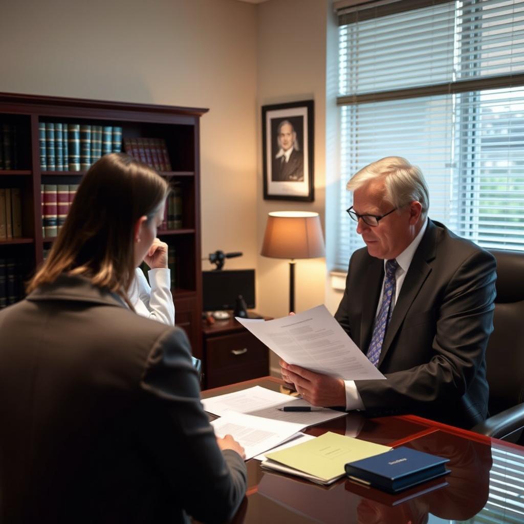 Establish Paternity Lawyer King William County