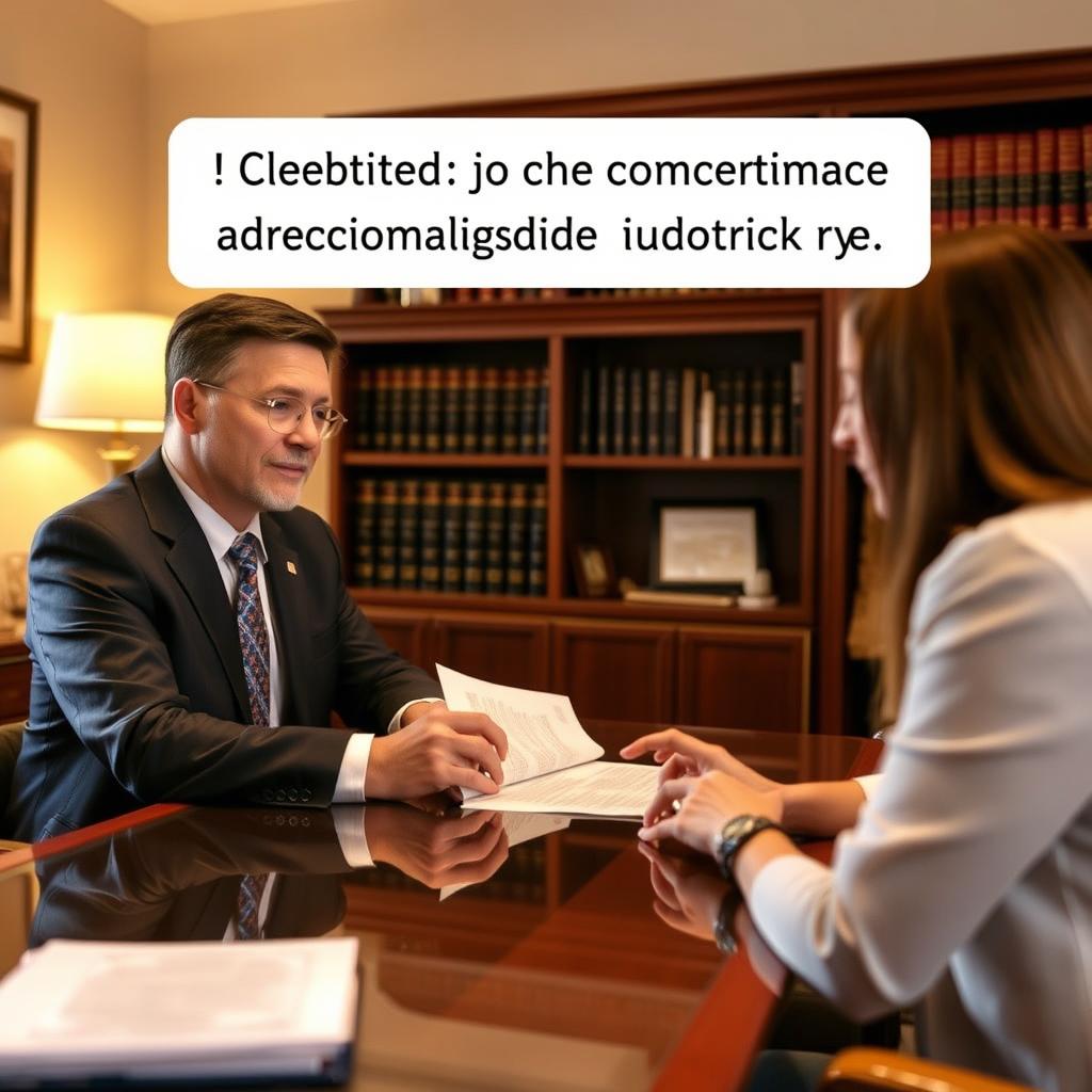 Establish Paternity Lawyer Powhatan County