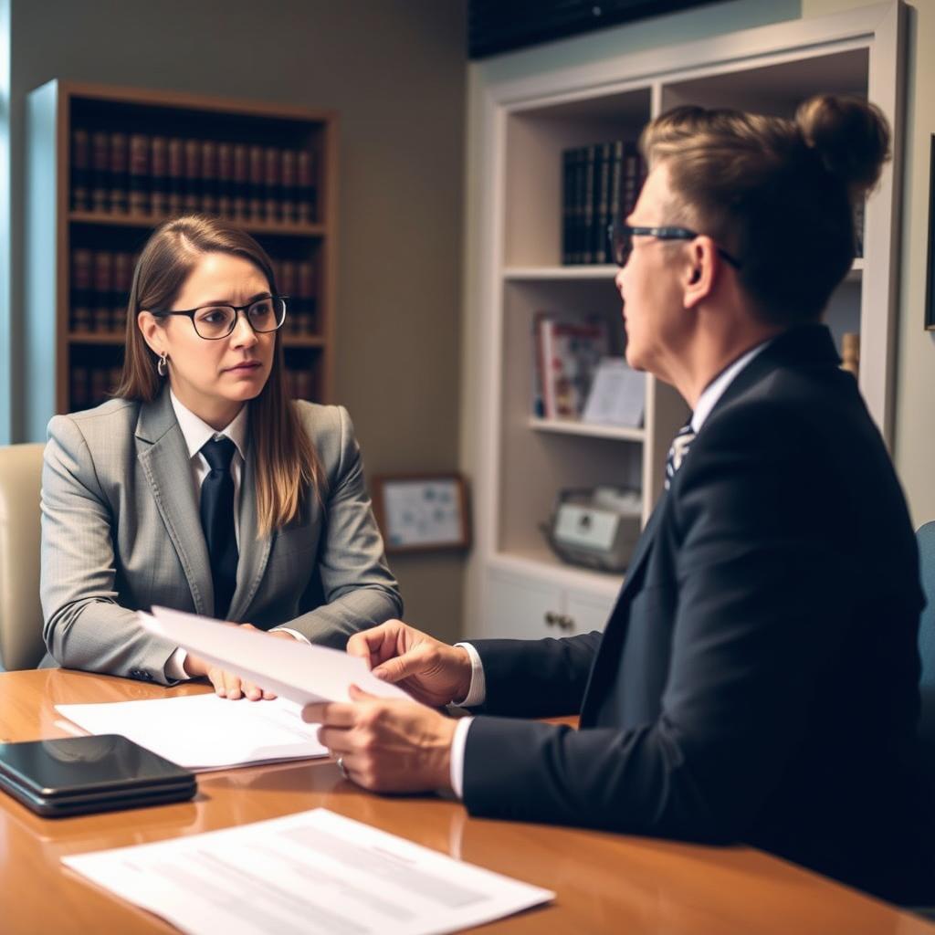 Flat Fee Uncontested Divorce Lawyer Gloucester County