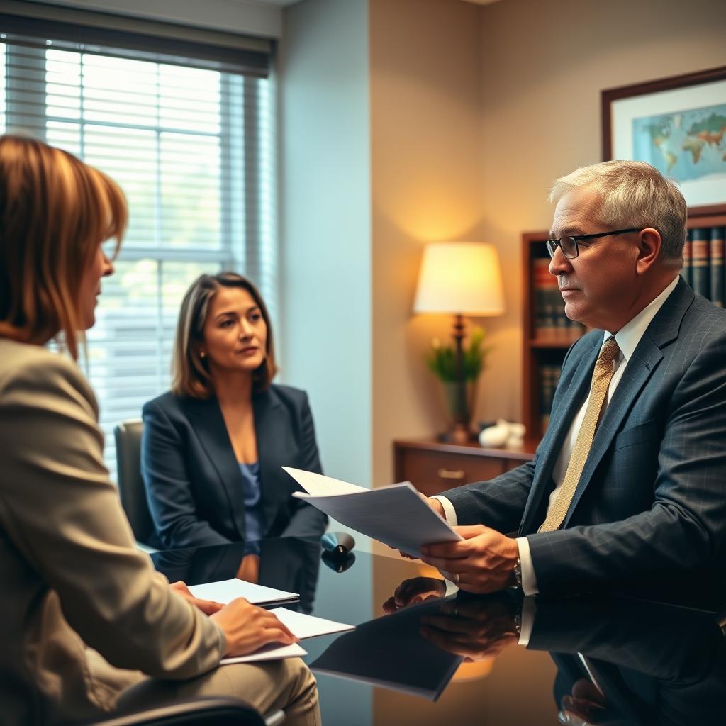 Flat Fee Uncontested Divorce Lawyer King William County