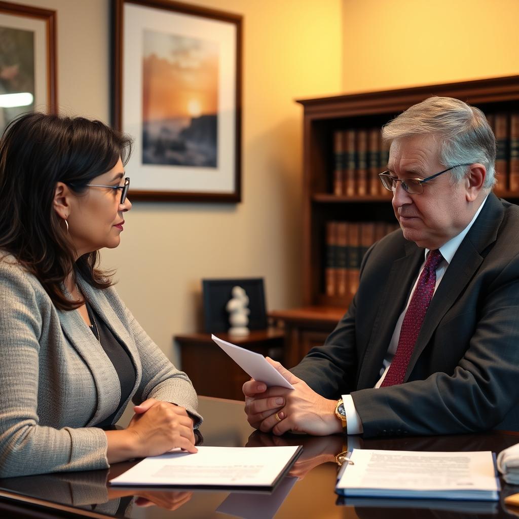 Grandparent Custody Lawyer Chesterfield County