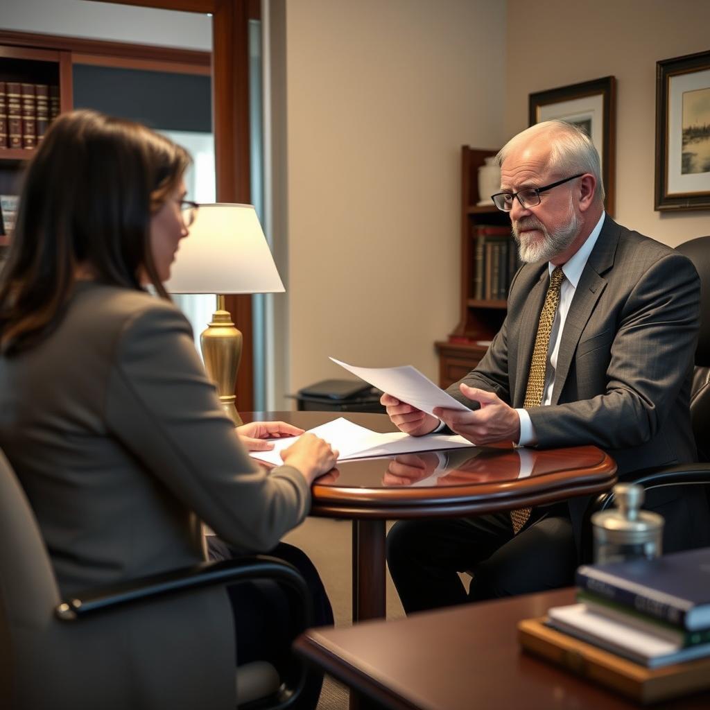 Guardianship Lawyer Isle of Wight County