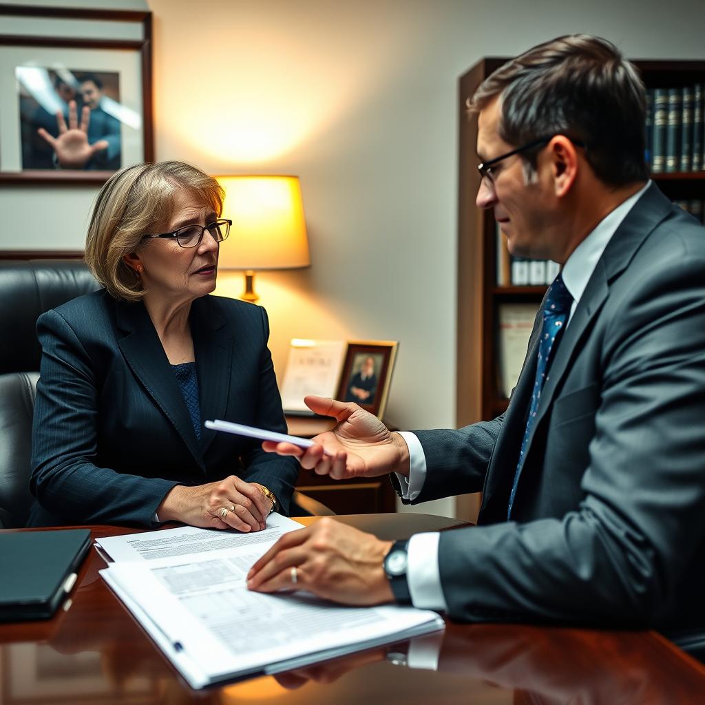 Guardianship Lawyer Suffolk