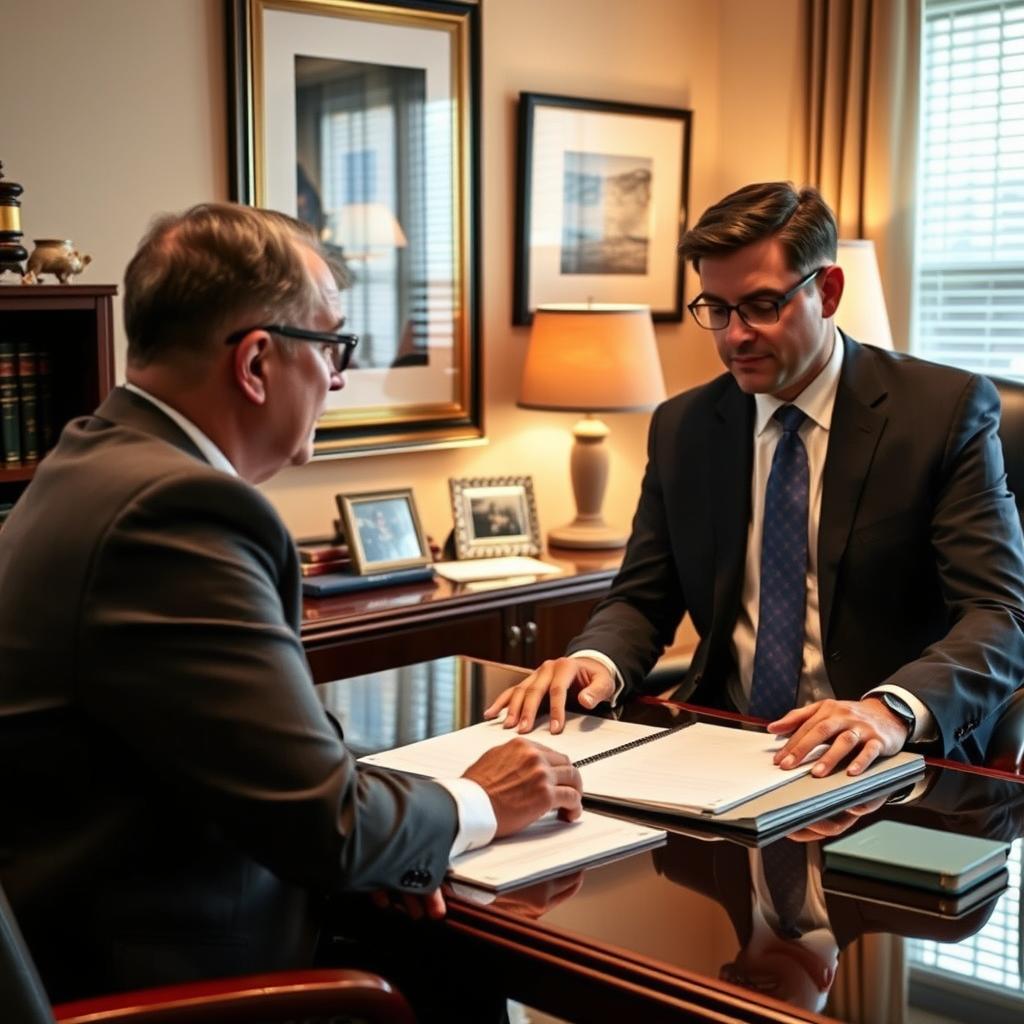 Indefinite Alimony Lawyer Chesterfield County