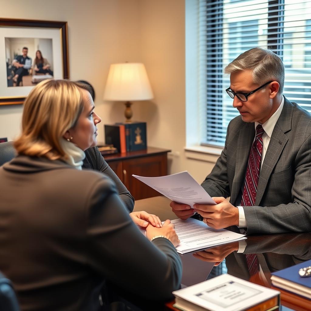 Indefinite Alimony Lawyer York County