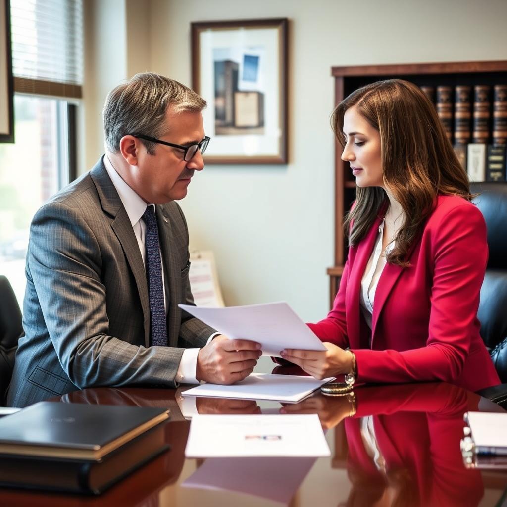 Kinship Adoption Lawyer King William County