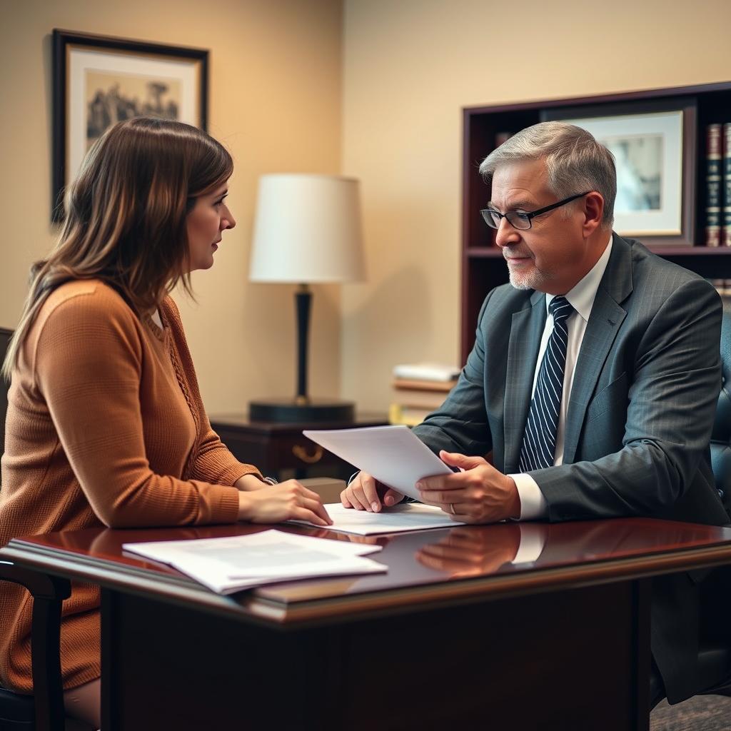 Kinship Adoption Lawyer Suffolk