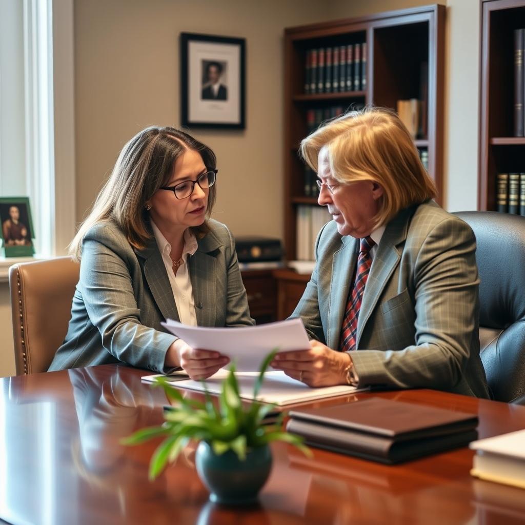 Kinship Guardianship Lawyer Caroline County