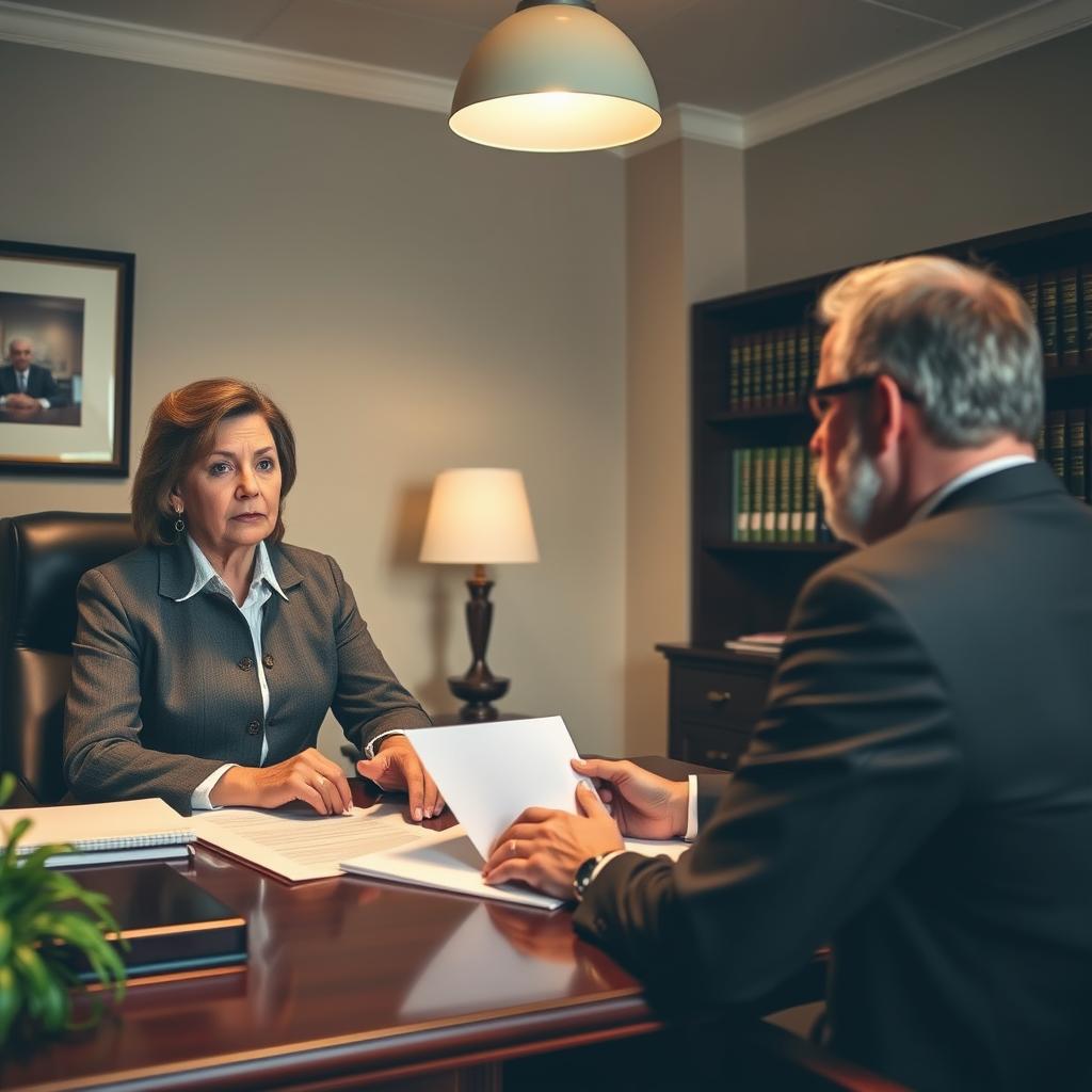 Kinship Guardianship Lawyer Colonial Heights