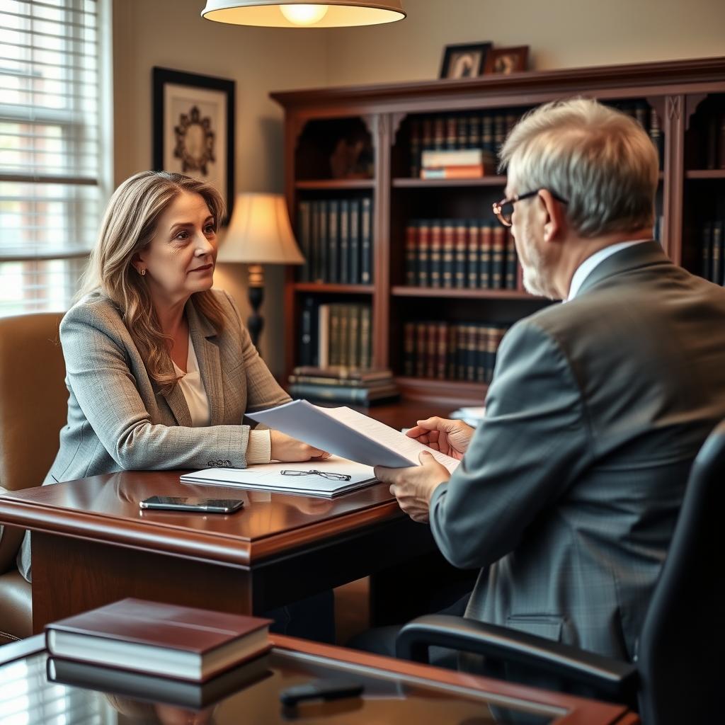 Kinship Guardianship Lawyer Dinwiddie County
