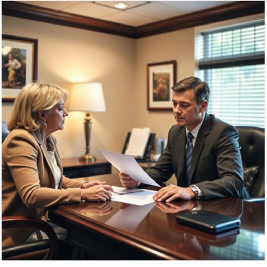 Kinship Guardianship Lawyer Fluvanna County