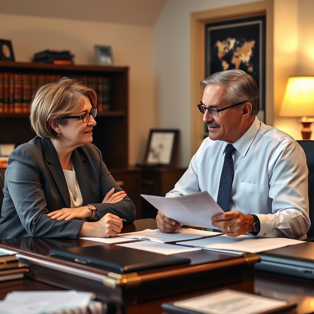 Kinship Guardianship Lawyer Fredericksburg