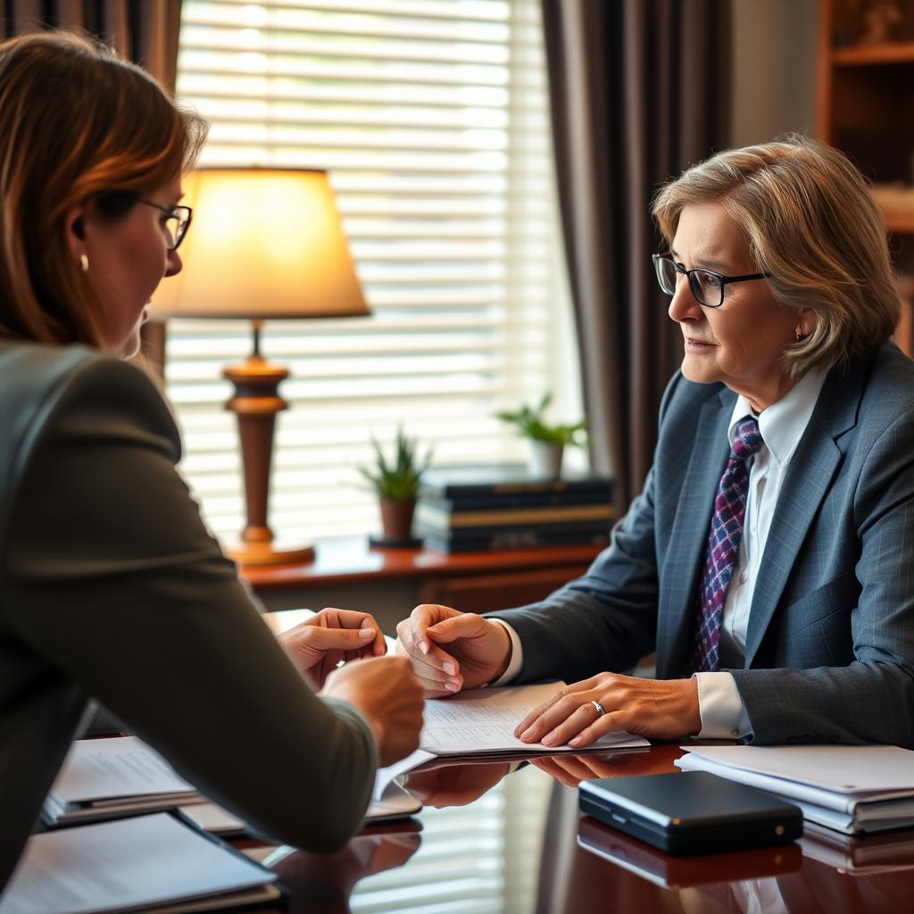 Kinship Guardianship Lawyer Gloucester County