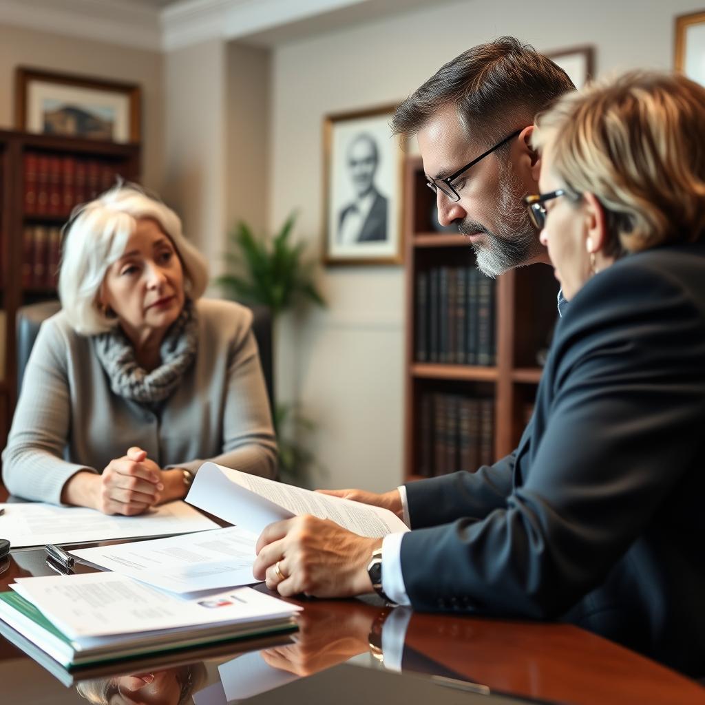 Kinship Guardianship Lawyer New Kent County