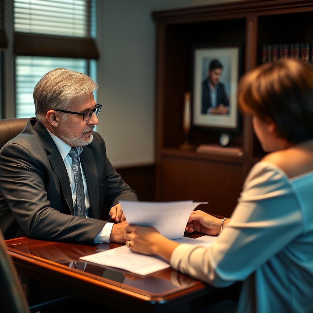 Legal Custody Lawyer Virginia Beach