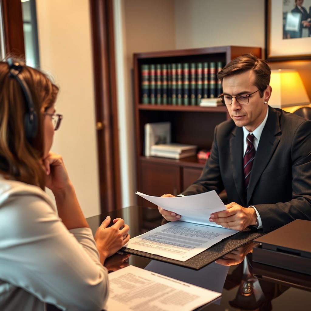 Marriage Annulment Lawyer Fredericksburg