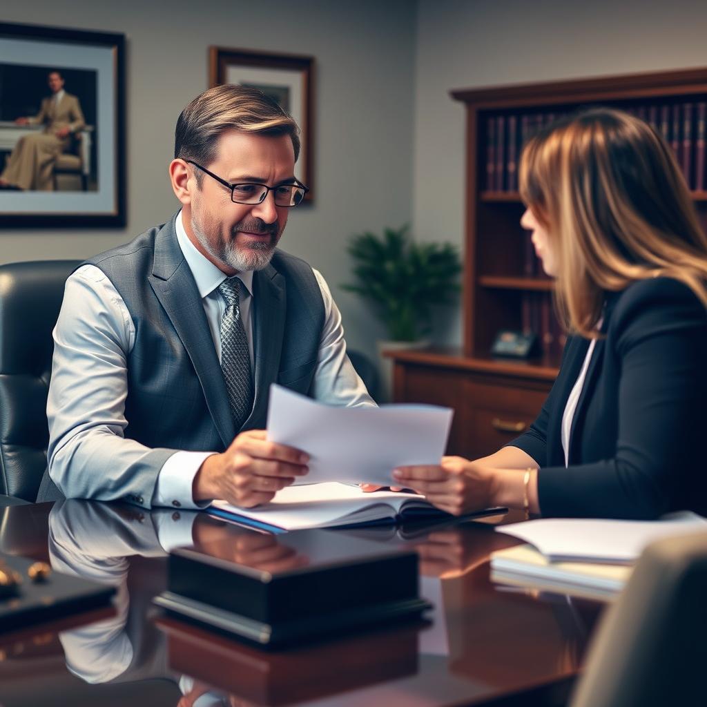 Marriage Annulment Lawyer King William County