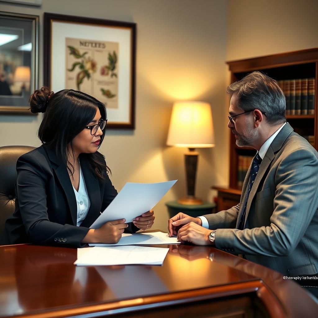 Marriage Annulment Lawyer Prince George County