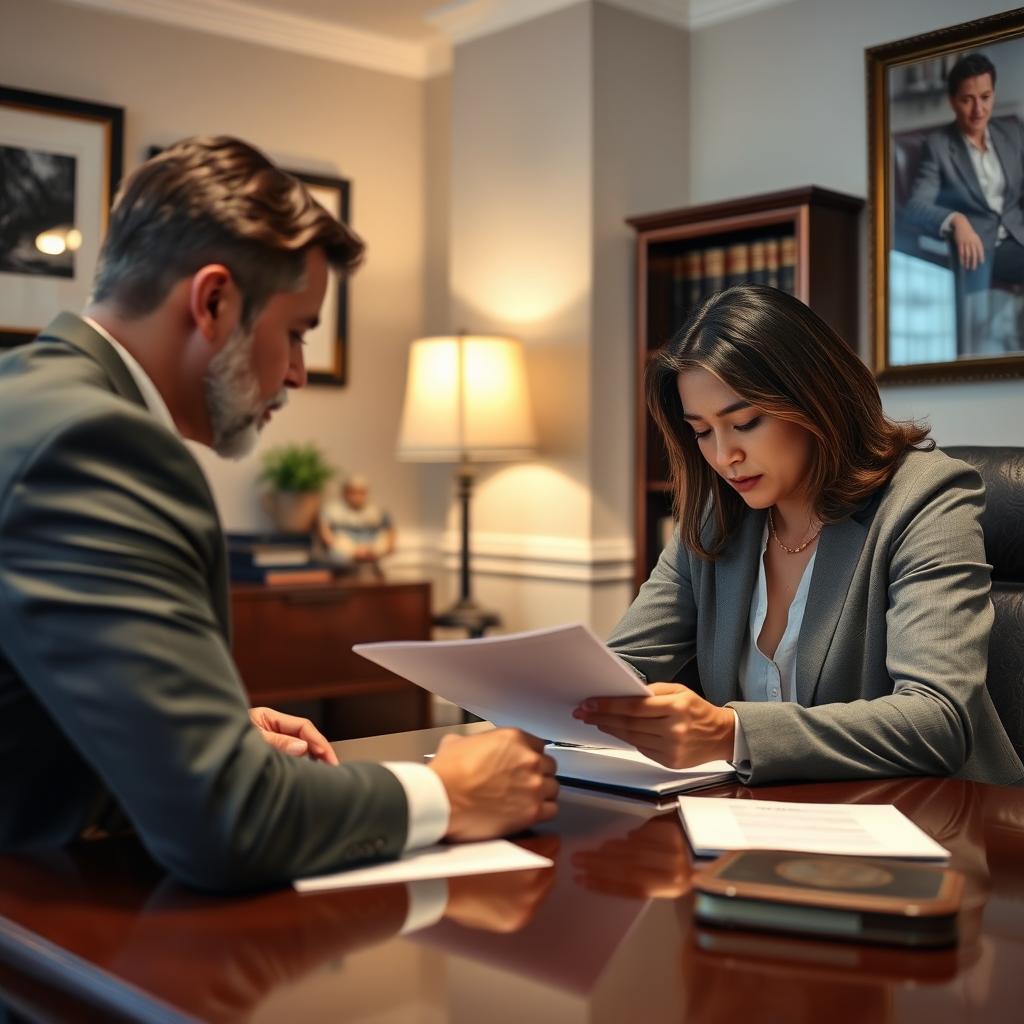 Marriage Annulment Lawyer Virginia Beach