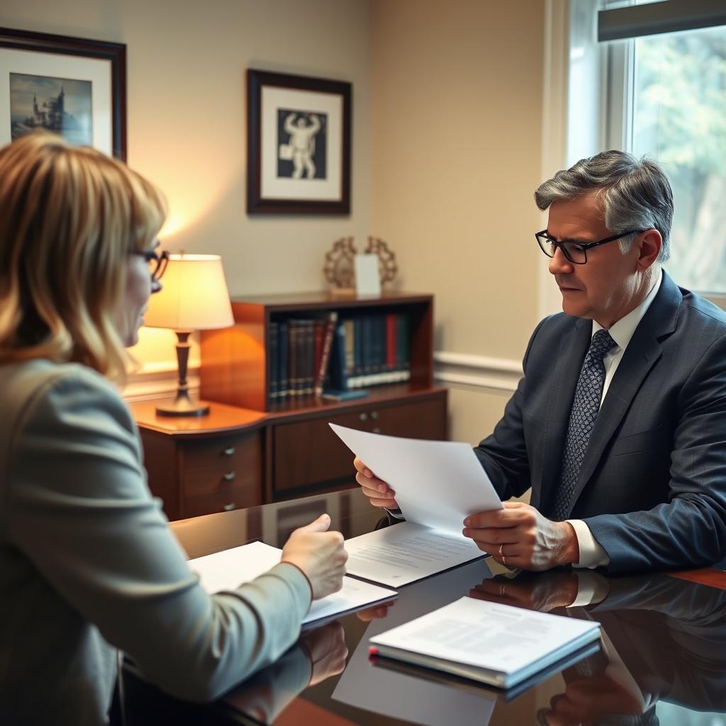 Minor Guardianship Lawyer Chesapeake