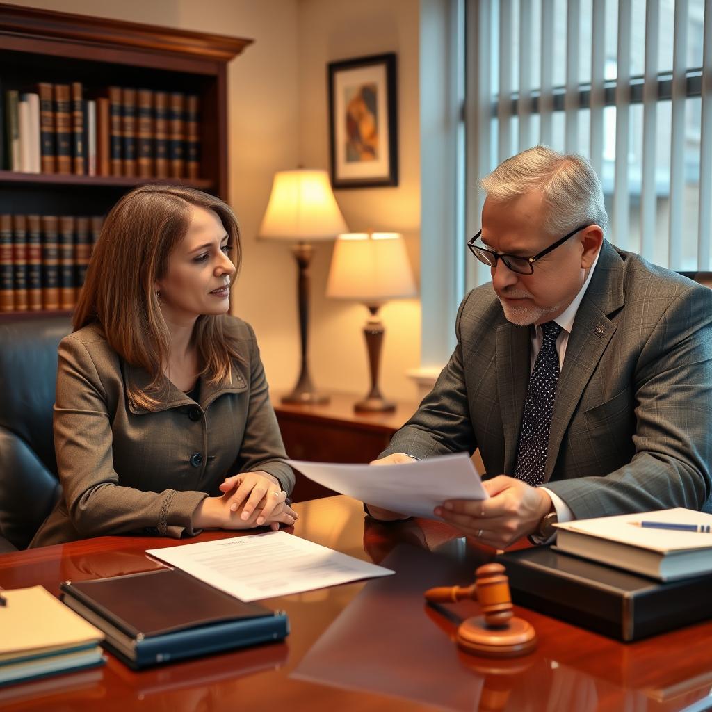 Norfolk Military Divorce Lawyer Colonial Heights