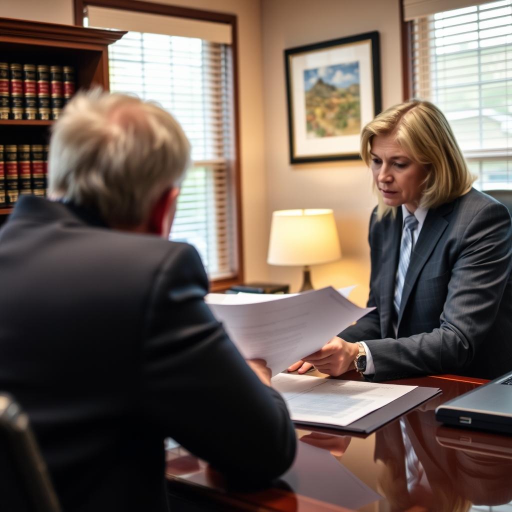 Out Of State Custody Lawyer Poquoson