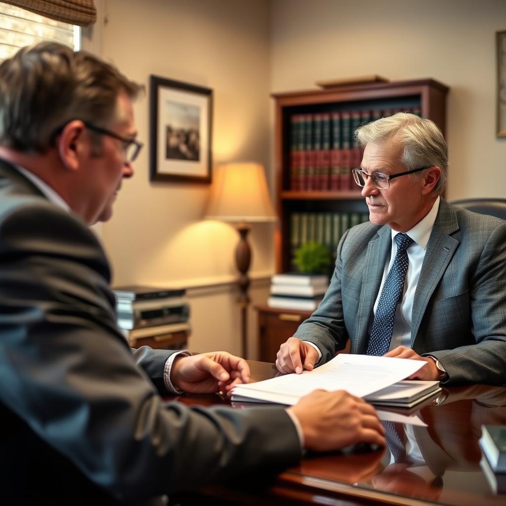 Paternity Lawyer Suffolk