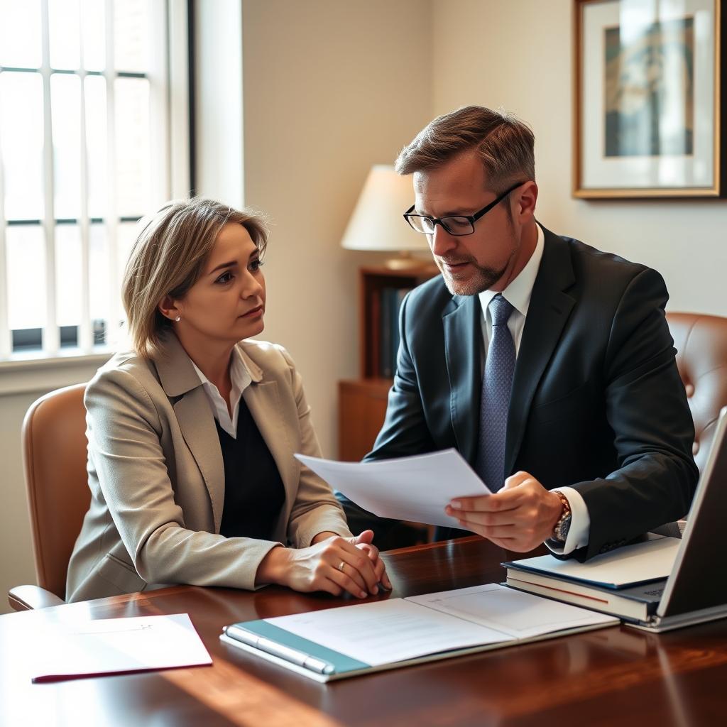 Paternity Lawyer Virginia Beach