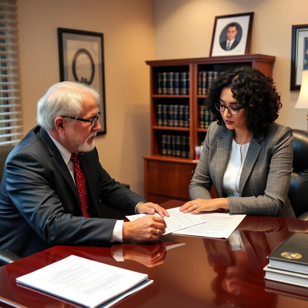 Post Divorce Modification Lawyer Gloucester County