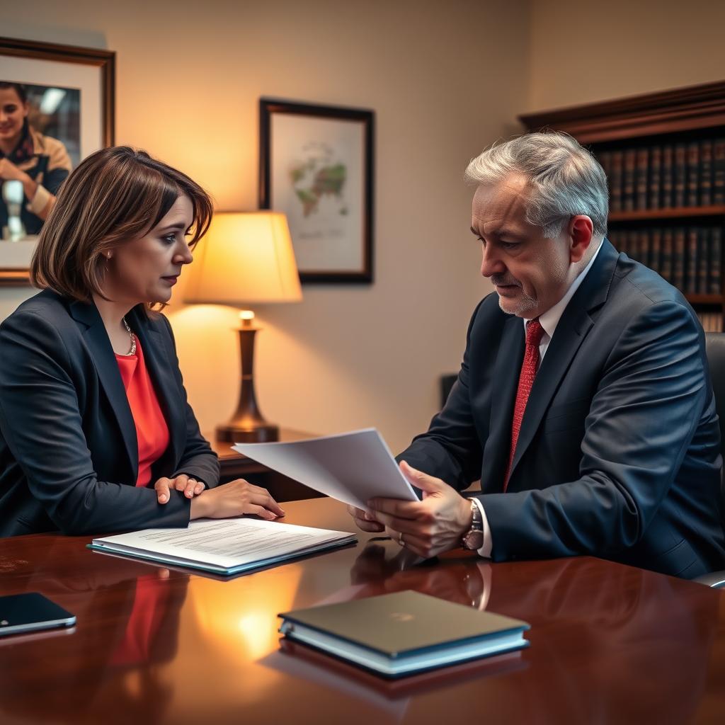 Post Divorce Modification Lawyer York County