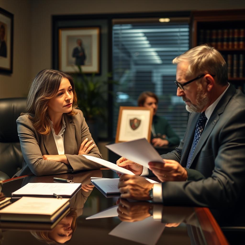 Postnuptial Agreement Lawyer Hanover County